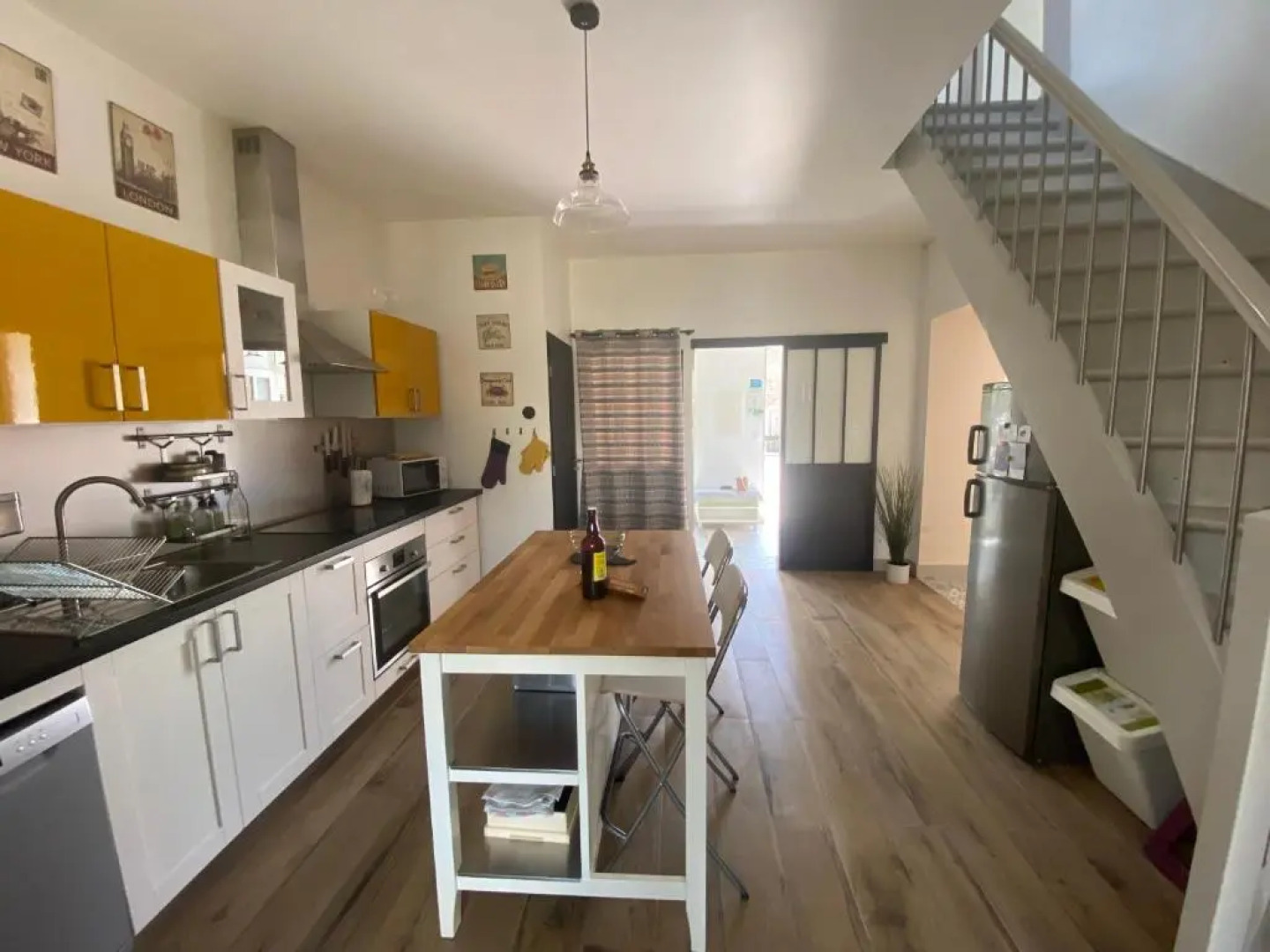 Le Cottage De La Baie