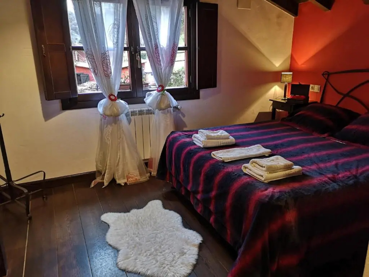 Apartamentos El Rincon Encantado