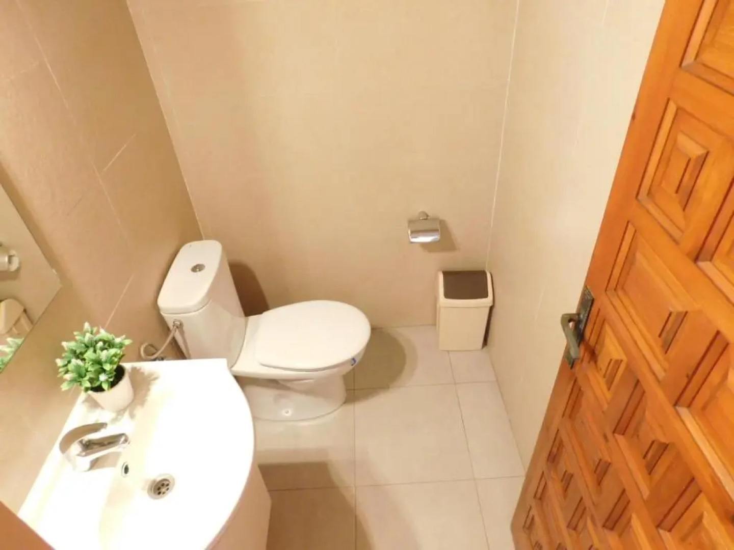 Apartment Dolce Vita