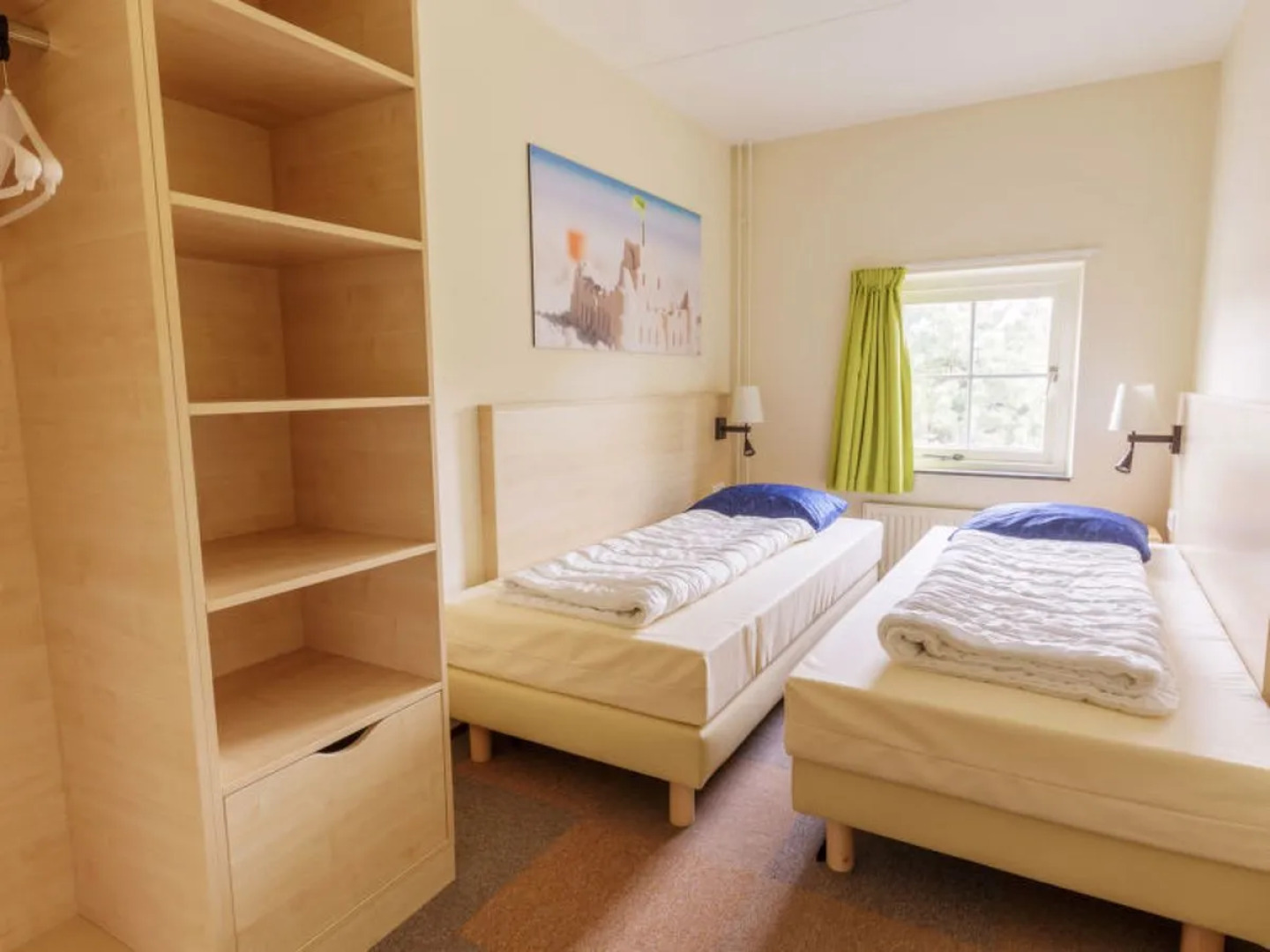 Center Parcs Port Zélande 34131