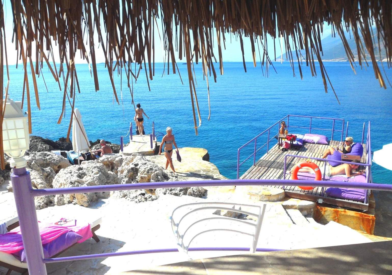 Lukka Exclusive Hotel - Adult Only +12