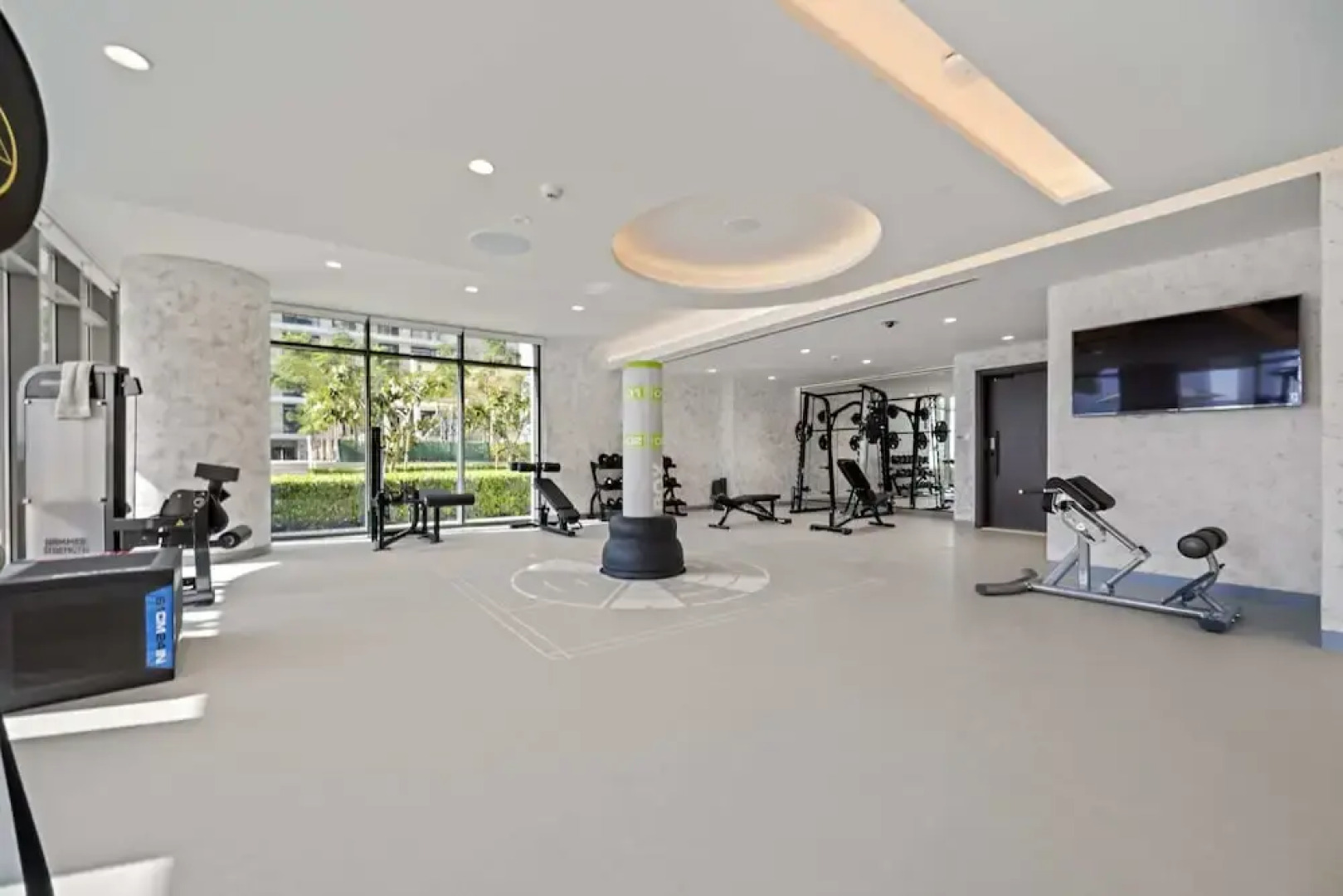 Silkhaus Marina Vista - Dubai Harbour