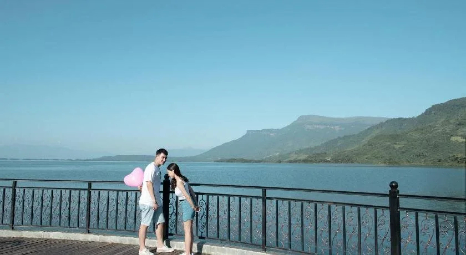 Dansavanh Namngum Resort