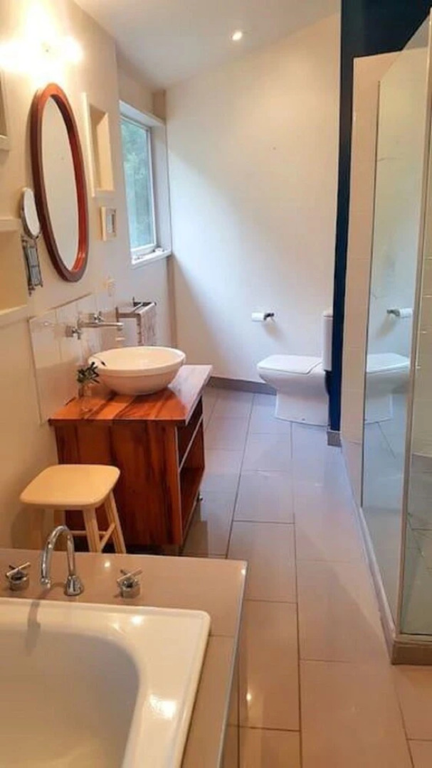 Eaglehawk Rainforest Retreat