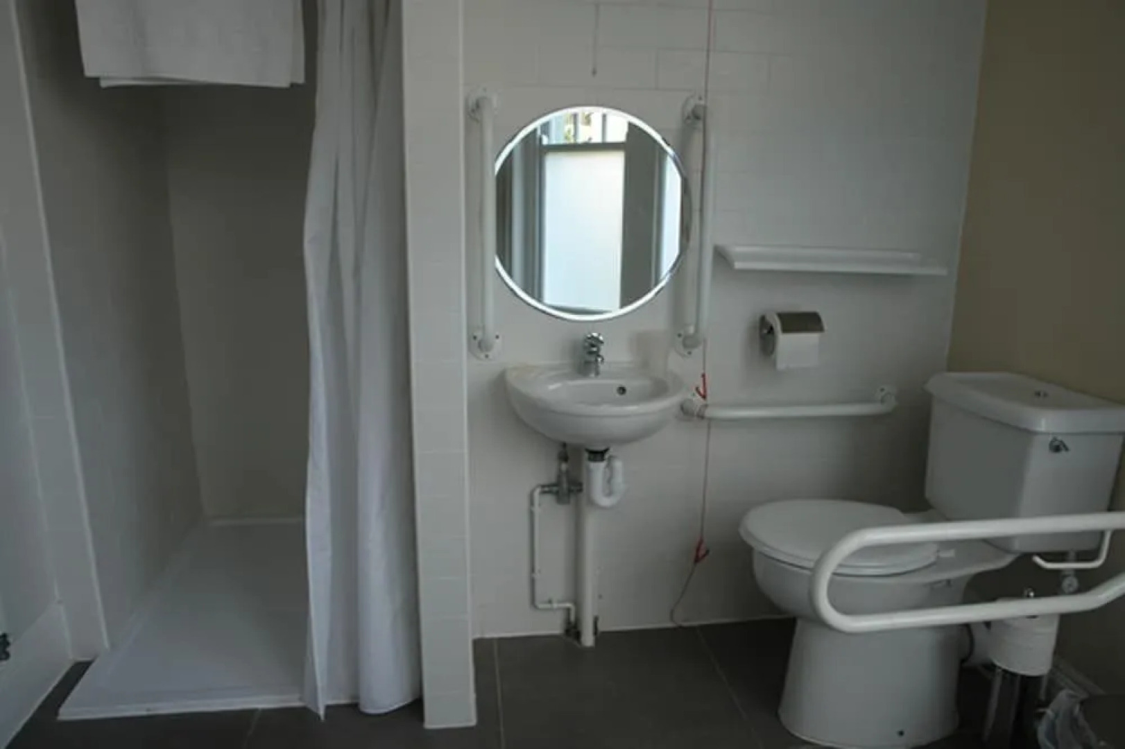 The Moon And Sixpence