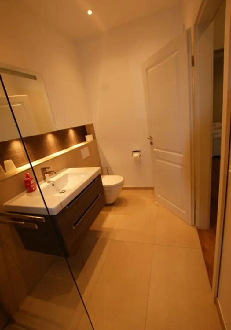 Fürstenhof Sassnitz