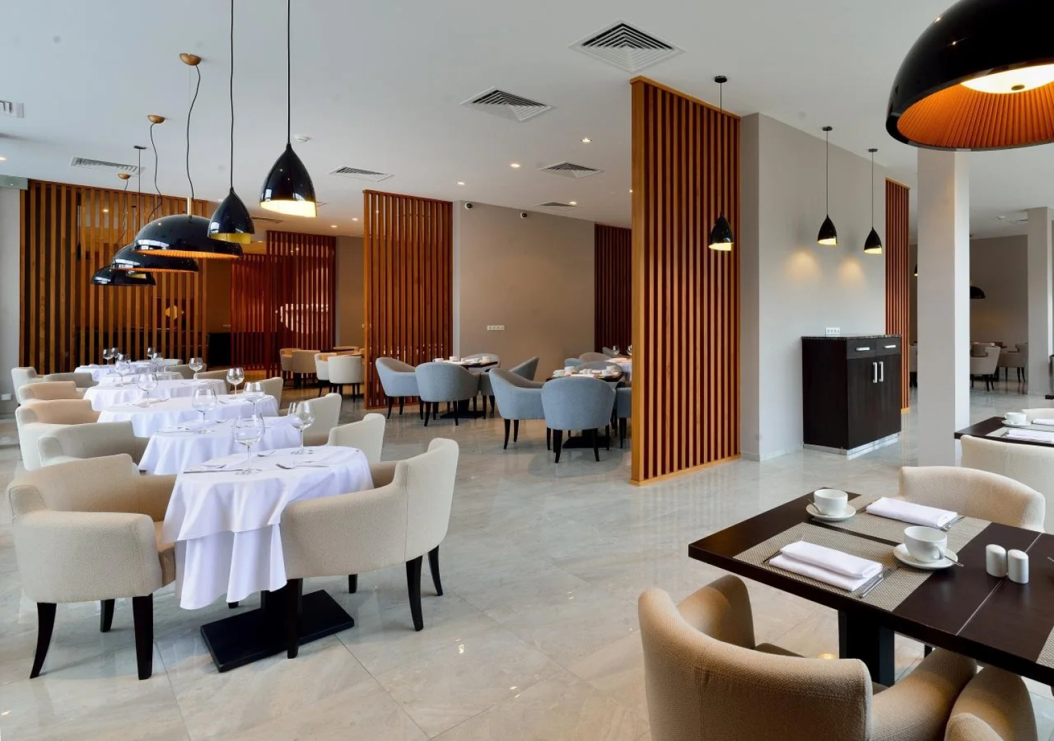 Дизайн-Отель Монт Ярд