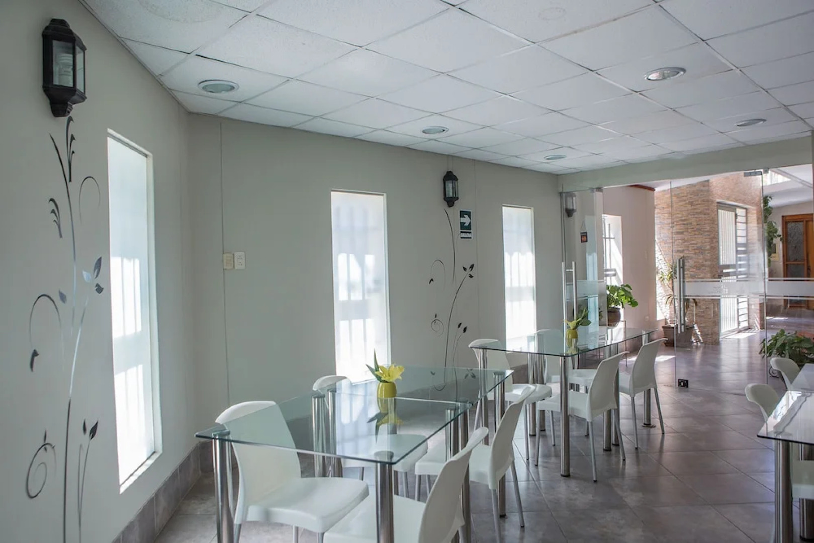 Posada Blanca Hotel Boutique