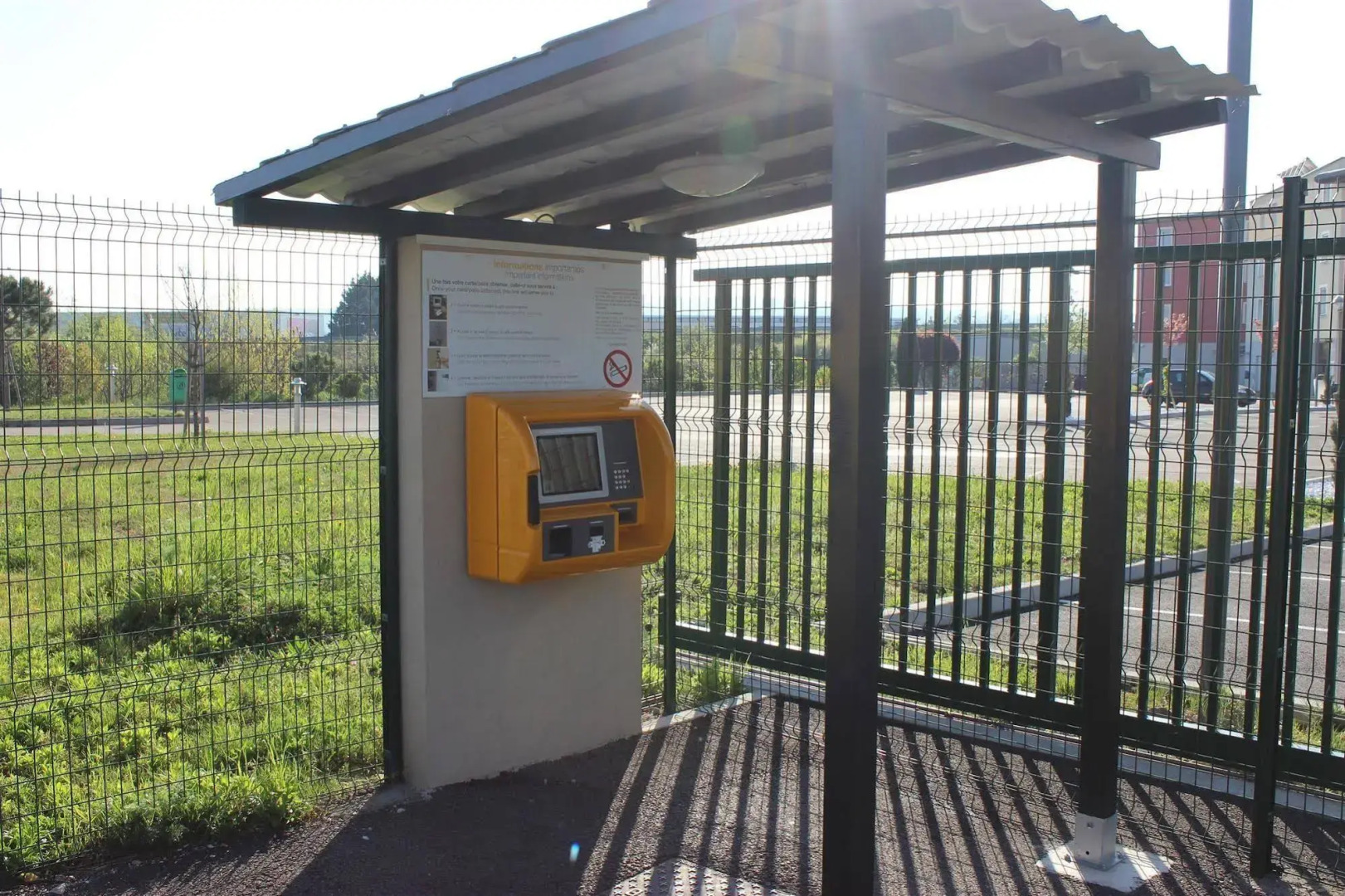 The Originals Access, Tendance Hôtel