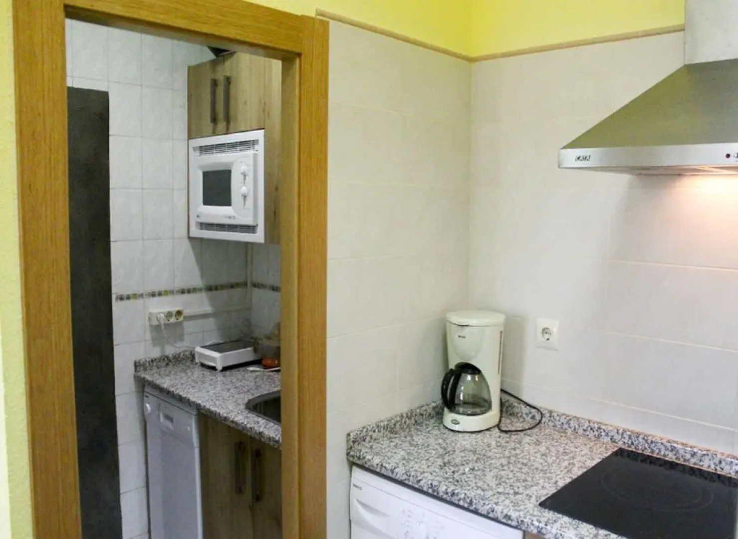 Apartamentos Monasterio