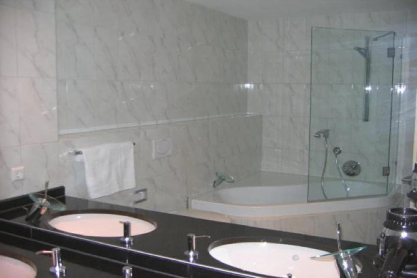 AcarA das Penthouse Hotel