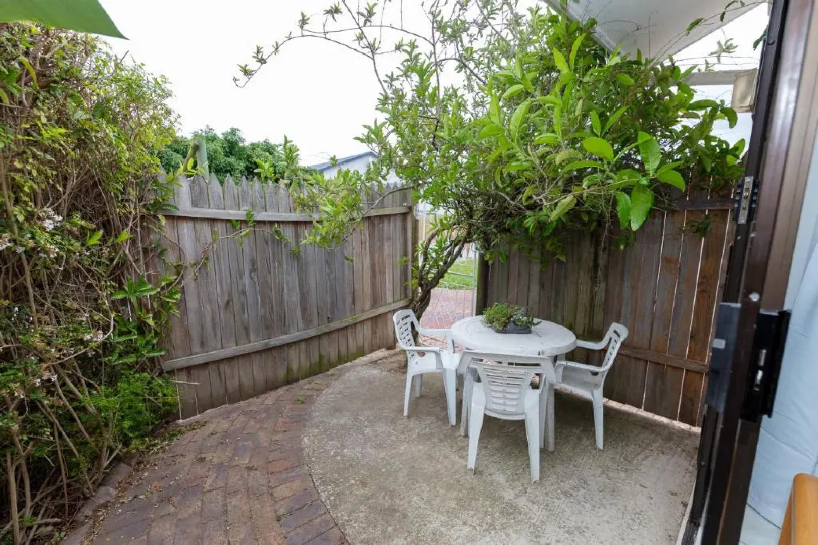 Nothando Backpackers Lodge