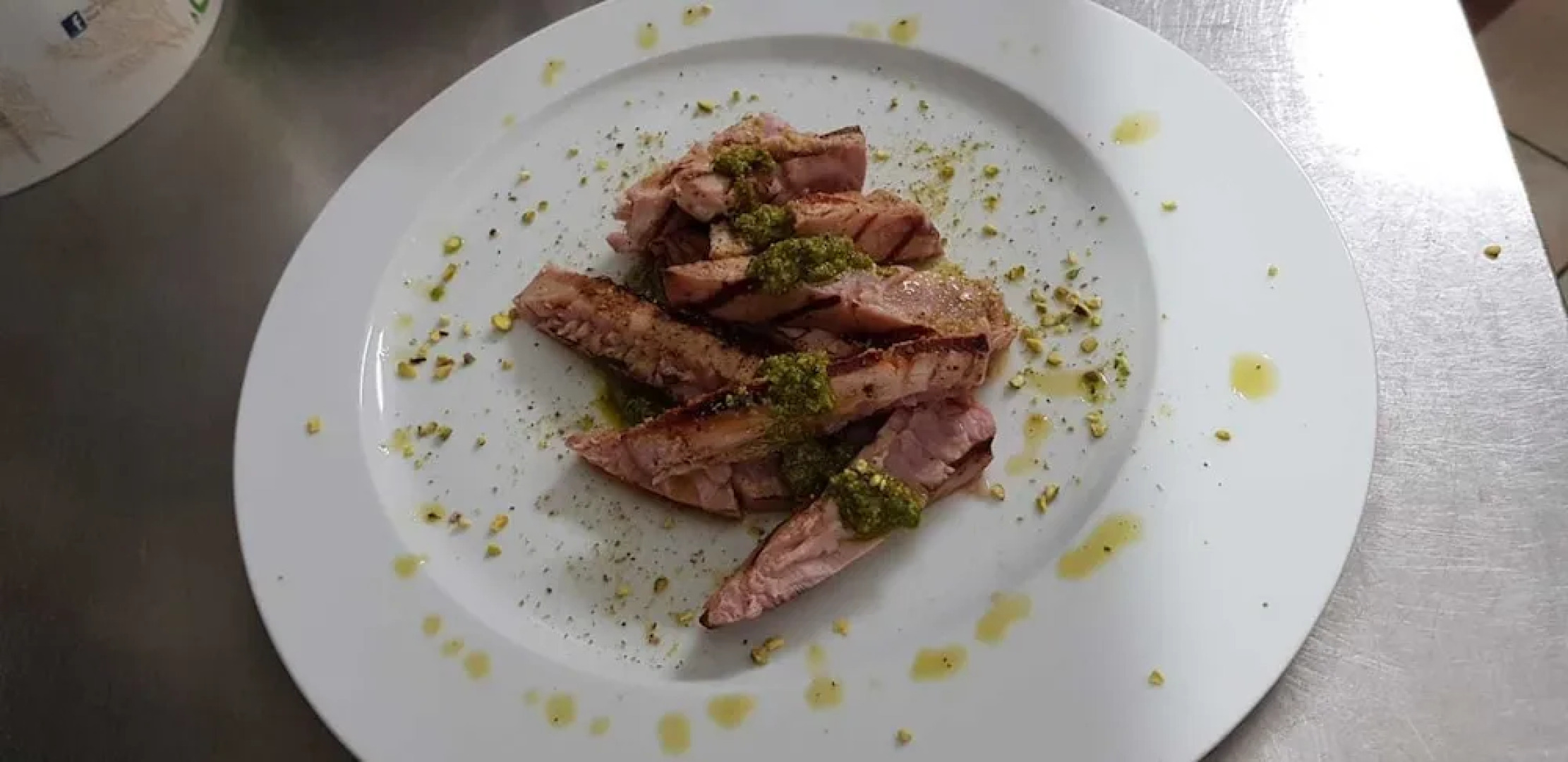 La Locanda al Castello