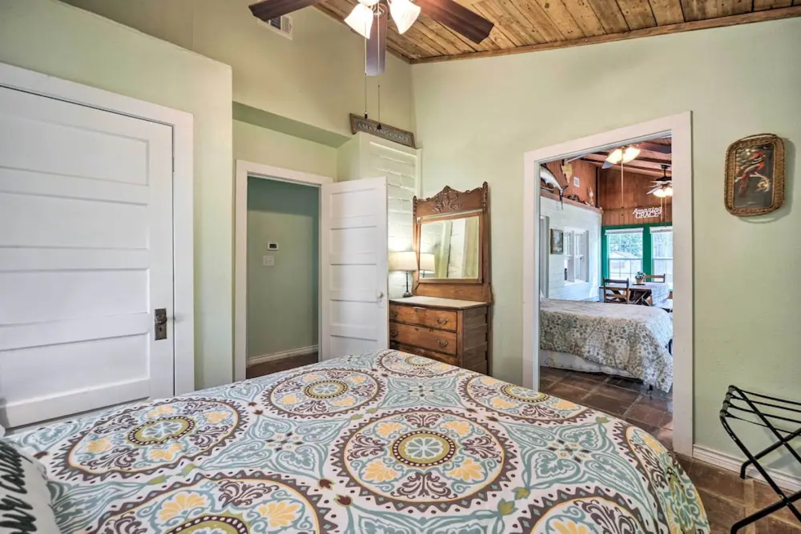 Wimberley Home on Creek + Close to Downtown!