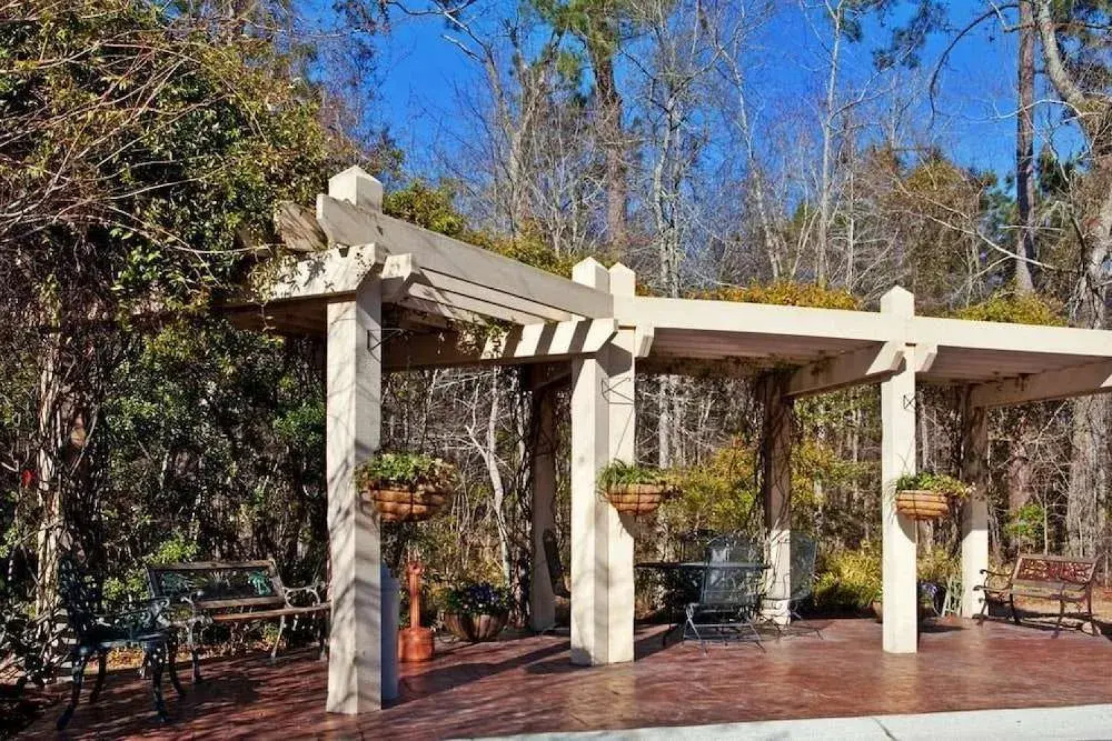 Holiday Inn Express Charleston-Moncks Corner