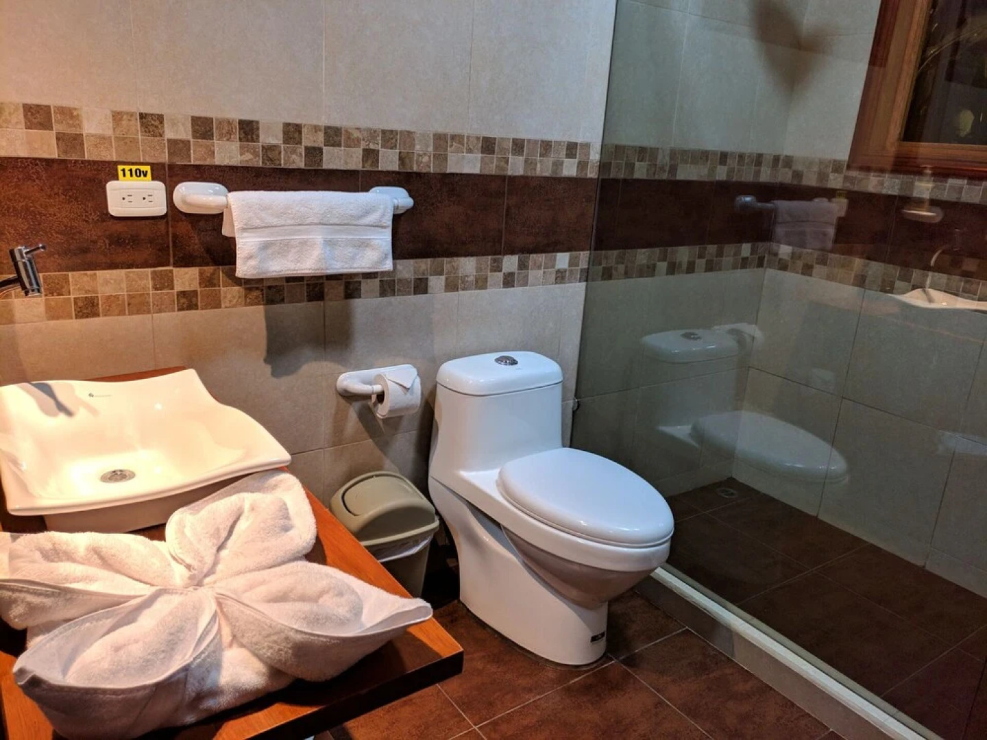 El Jardín Misahualli Lodge