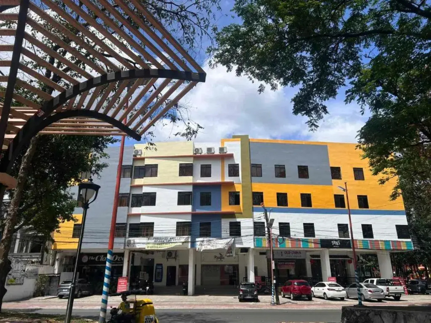 Oyo 498 Algers Suites