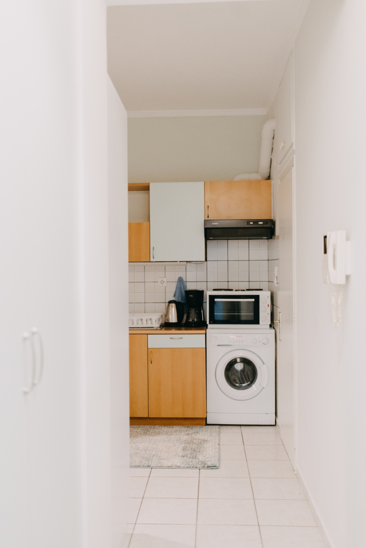 Best House, Town View Apartment, Gounari, Patra