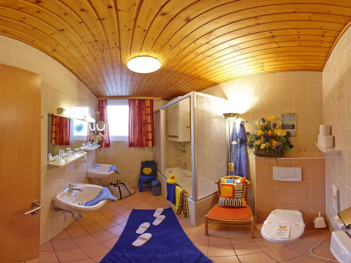 Barry Memle Lake Side Resort