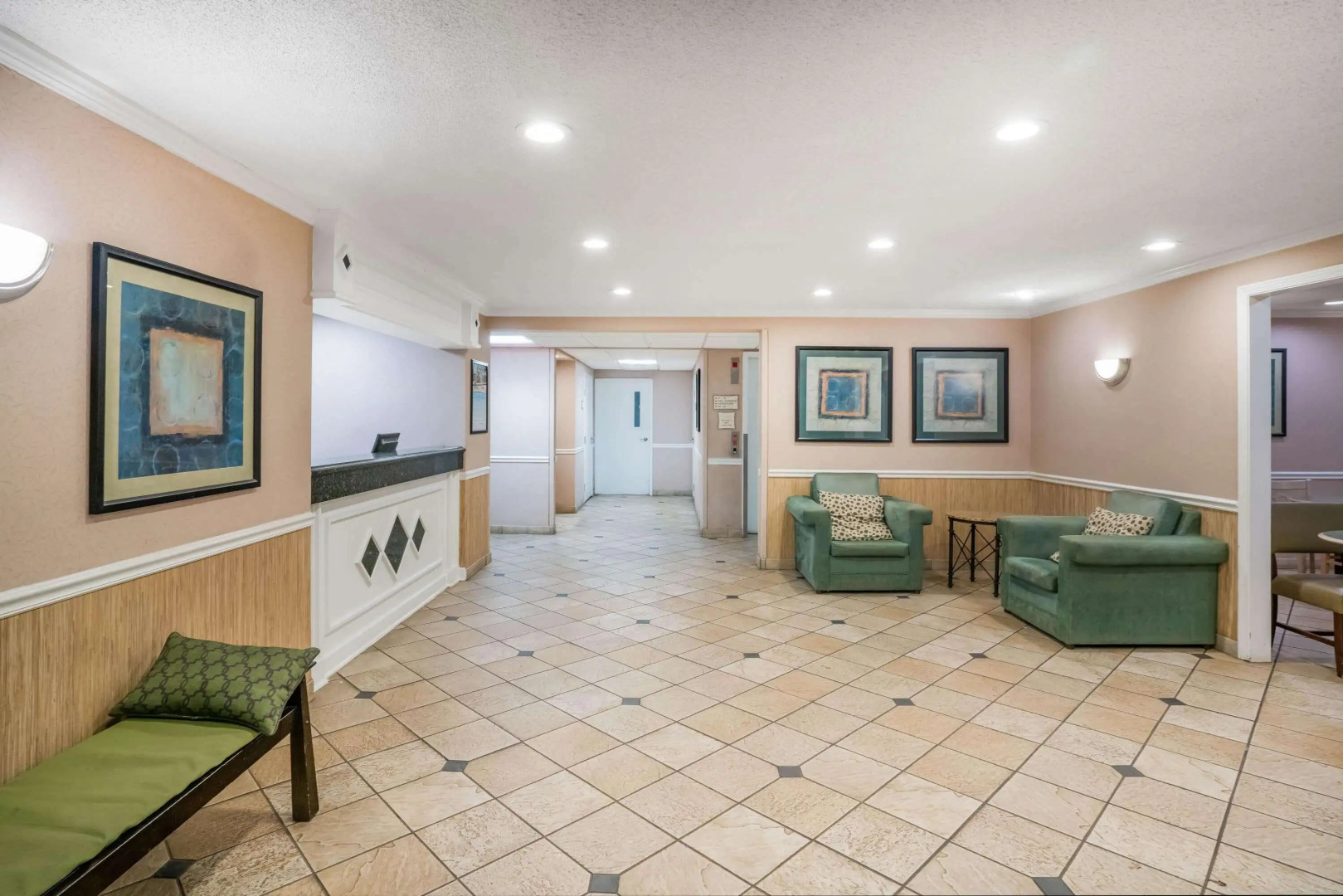 La Quinta Inn & Suites by Wyndham Nashville Franklin