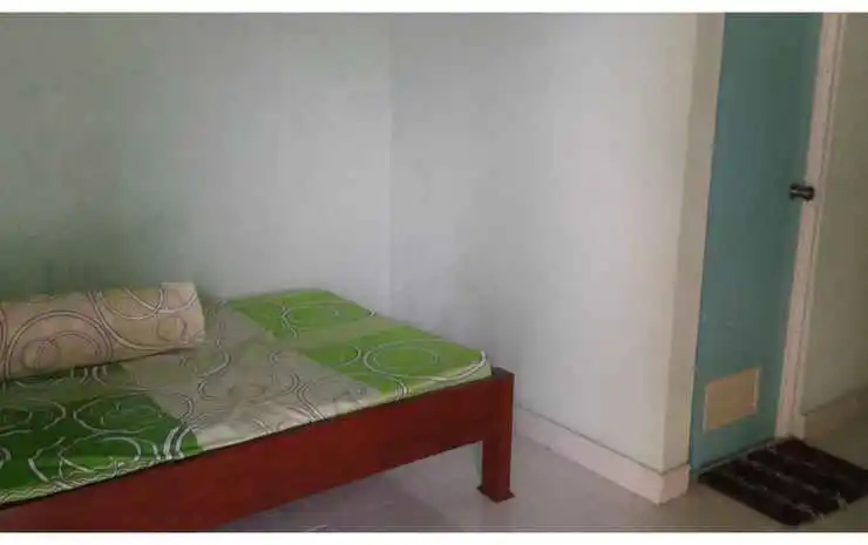 Rumah Singgah Peziarah Ganjuran