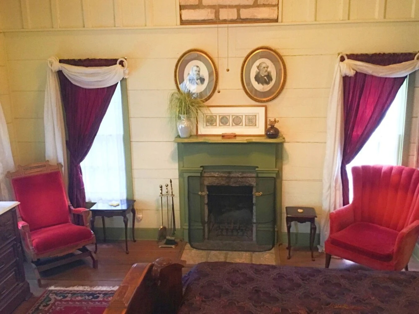 The Baines House Inn