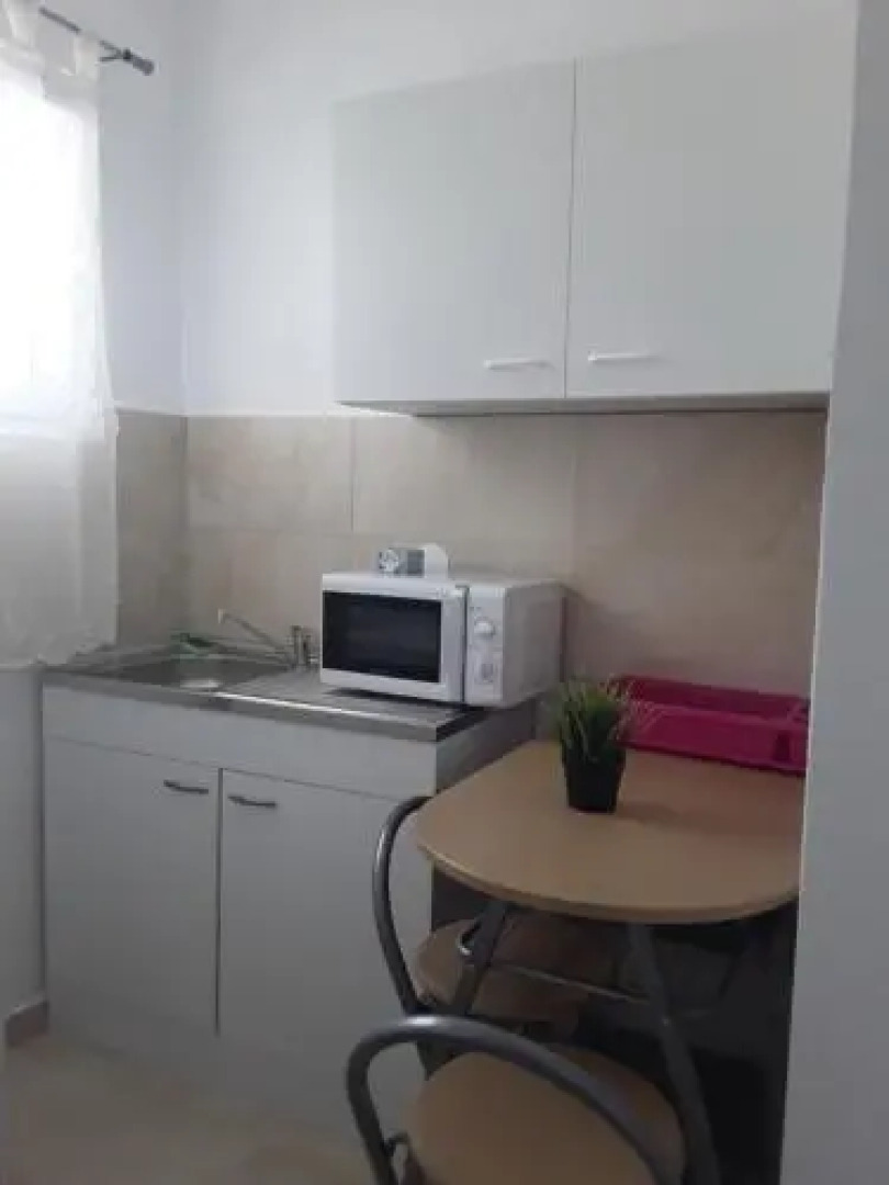 Guesthouse Crazy Night