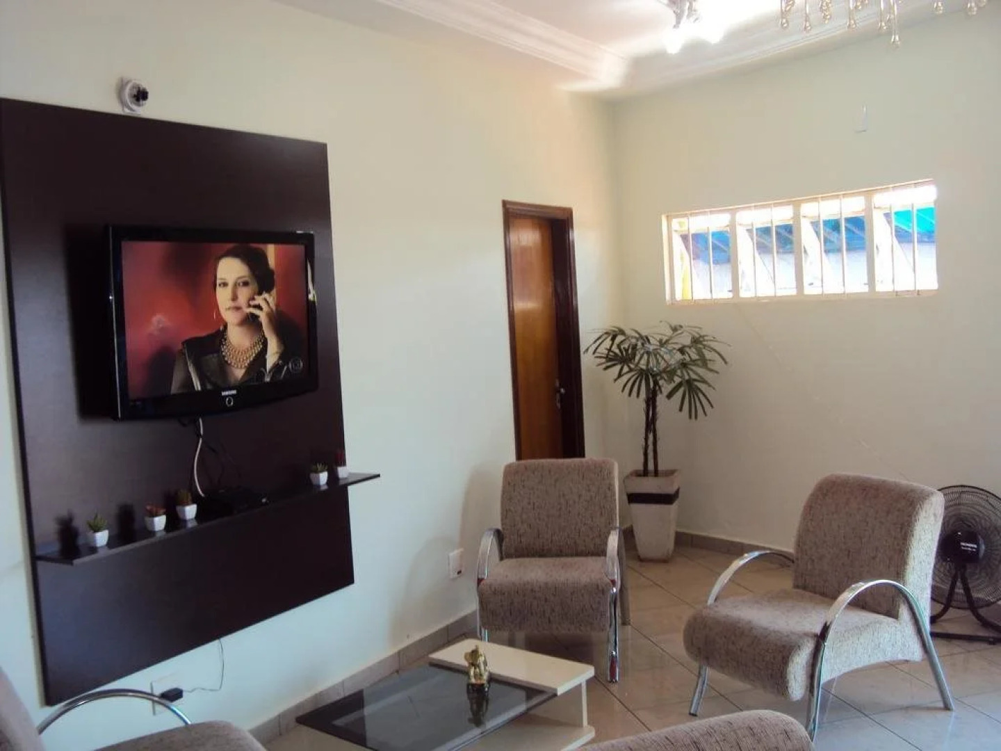 Hotel Belo Horizonte