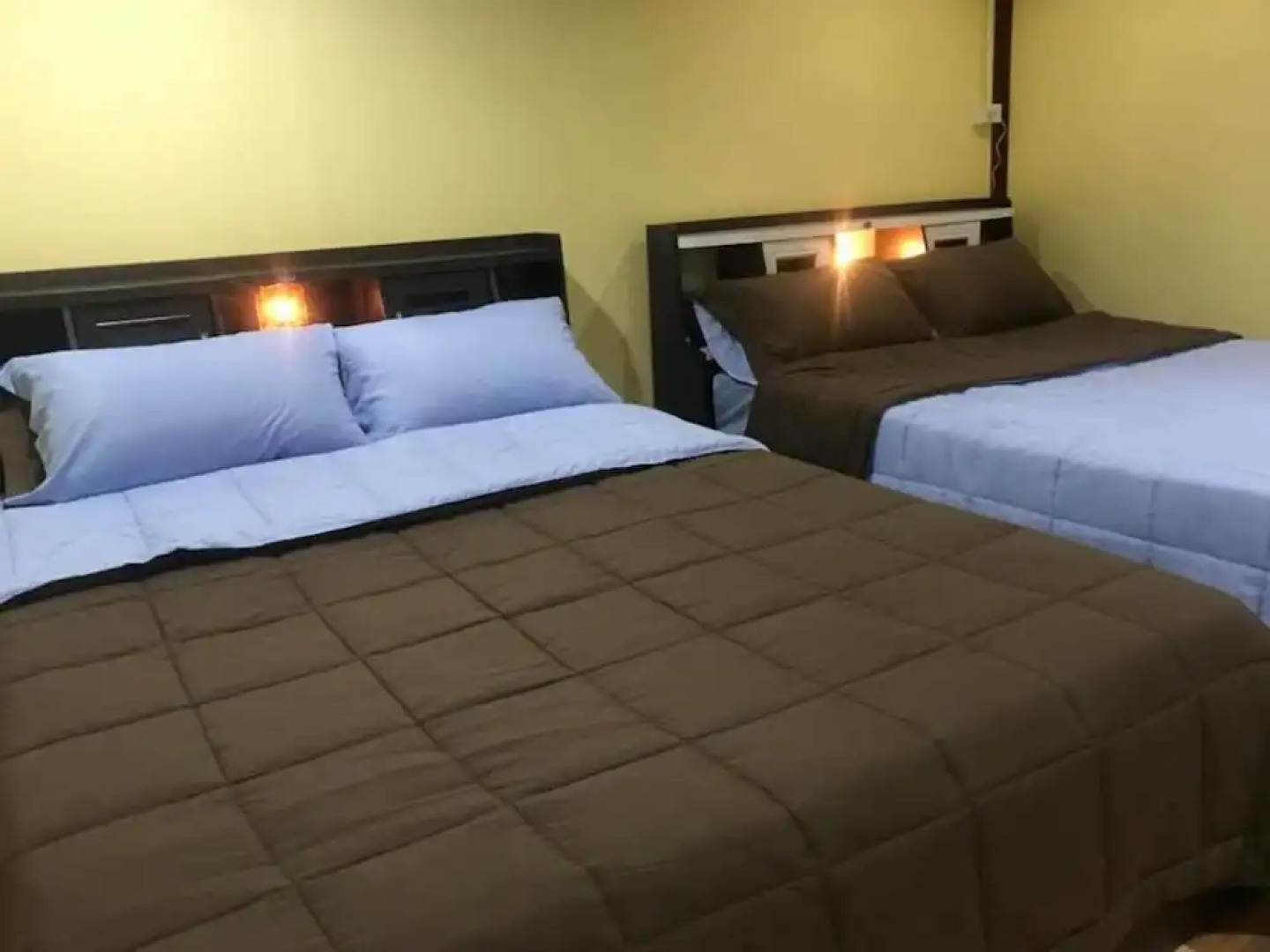 Ruanmai Style Resort 2