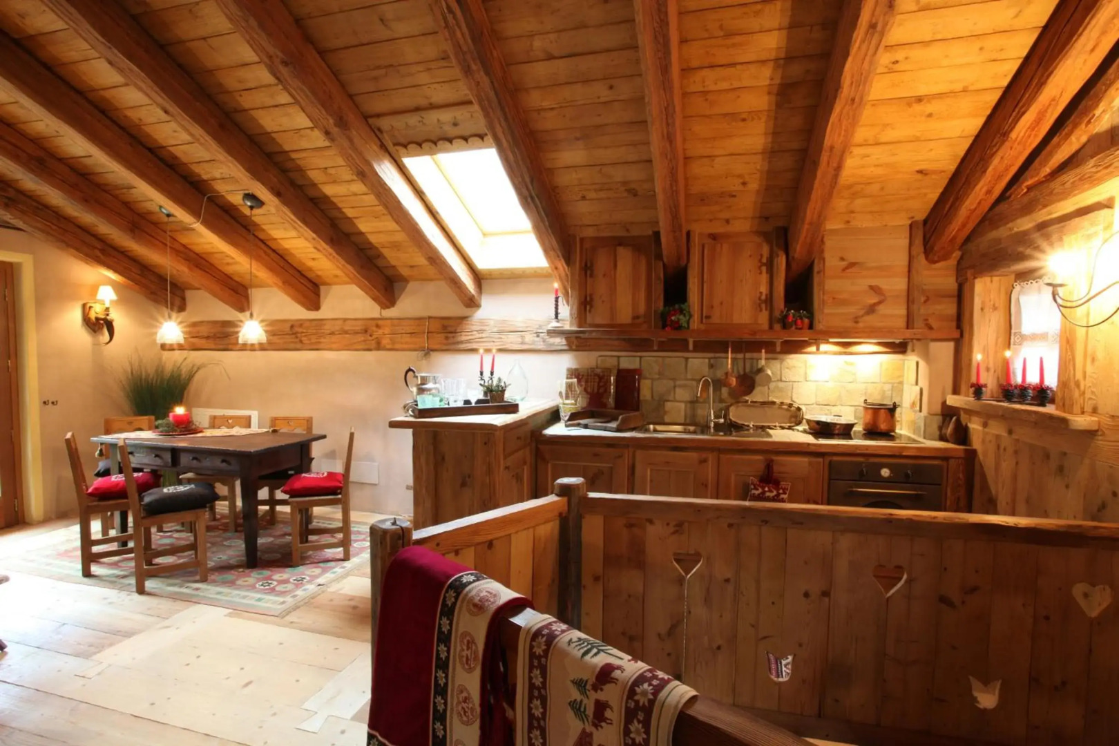 Hotel Au Coeur Des Neiges Spa & E-bike