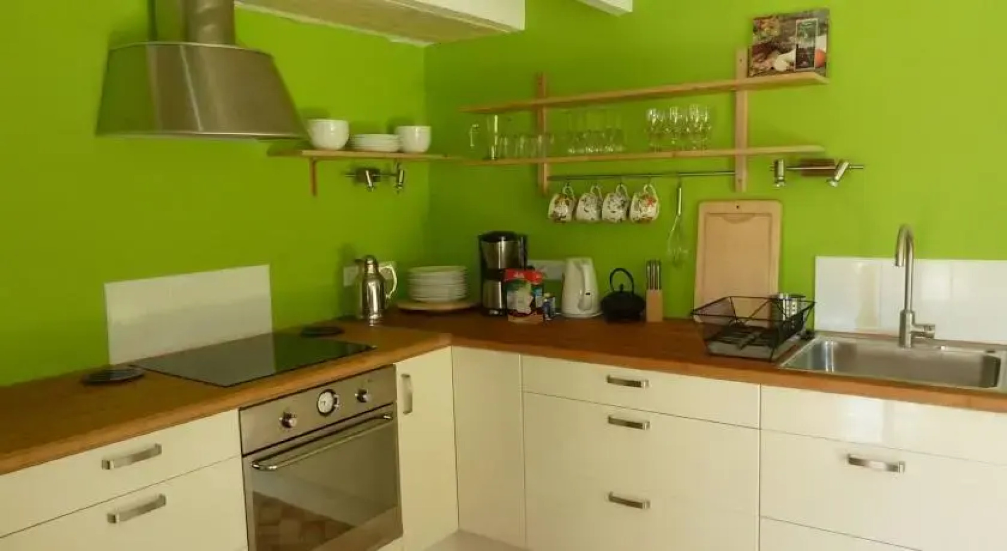 La Maison des Carolines