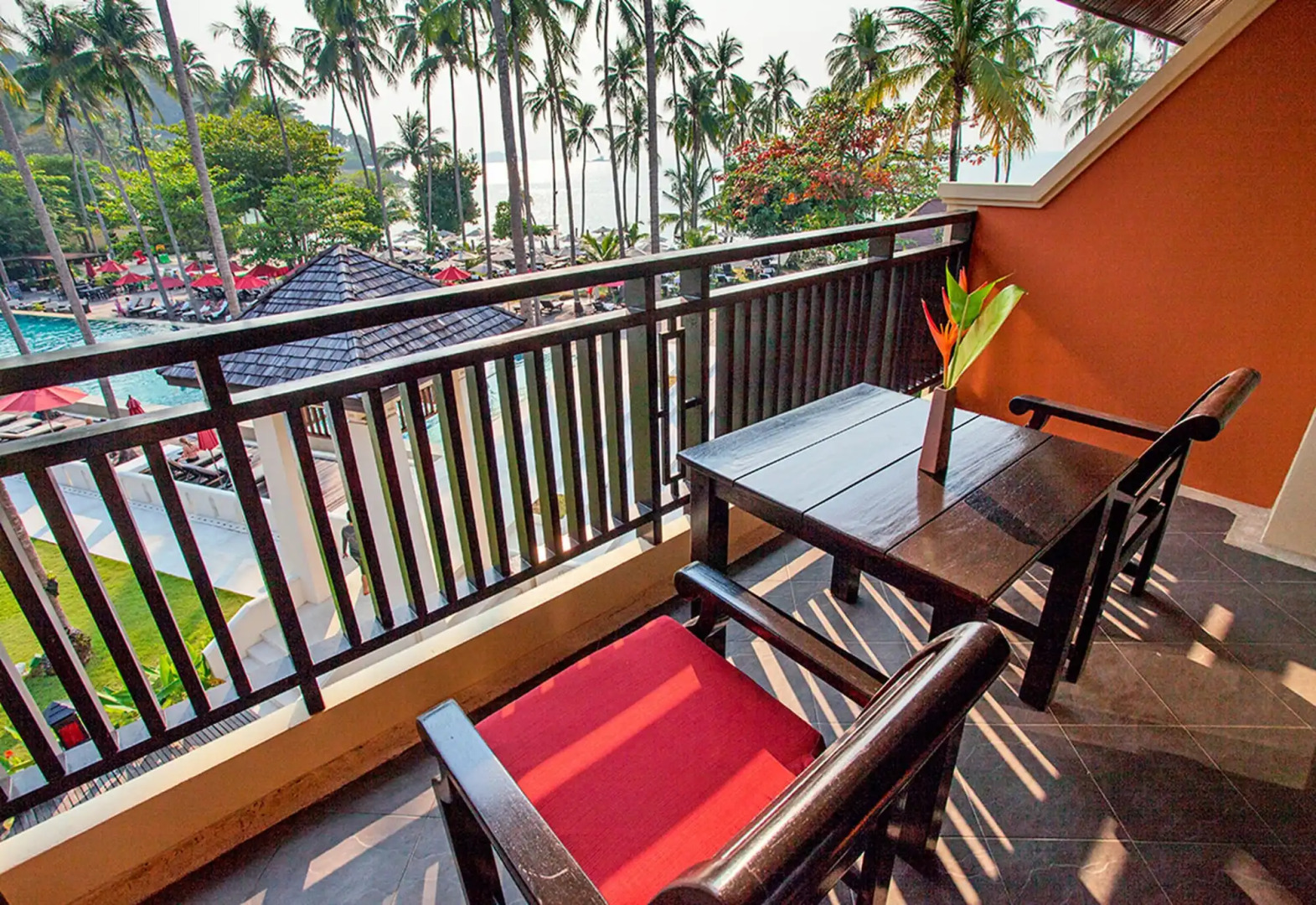 Dinso Resort & Villas Ko Chang, Vignette Collection