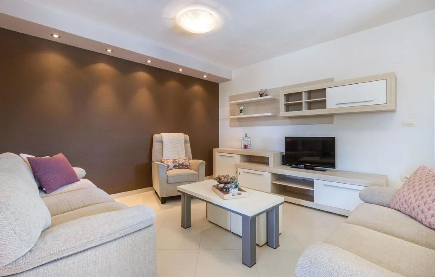 Awesome Home in Galizana With Wifi and 3 Bedrooms