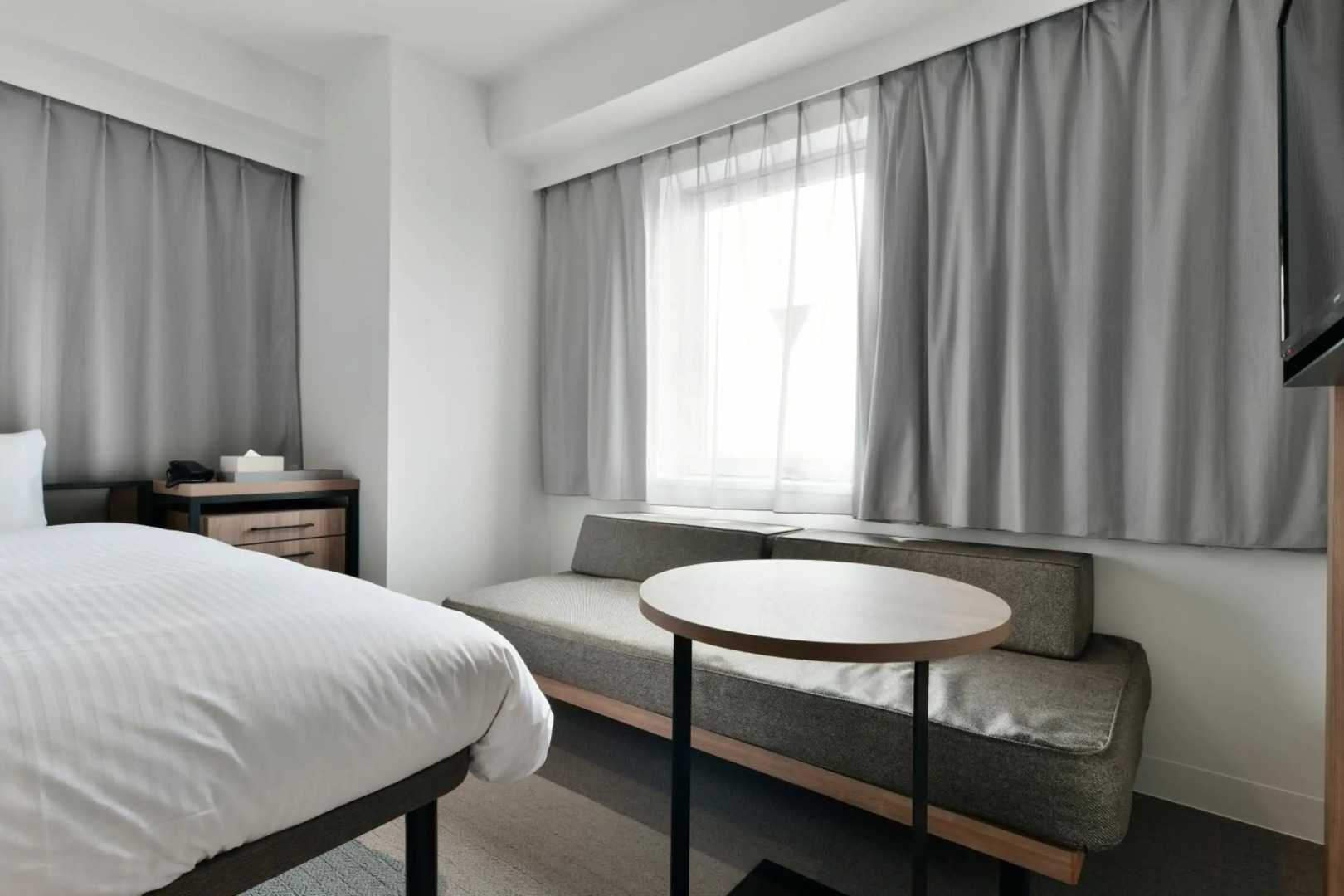 Vessel Inn Keisei Tsudanuma Station