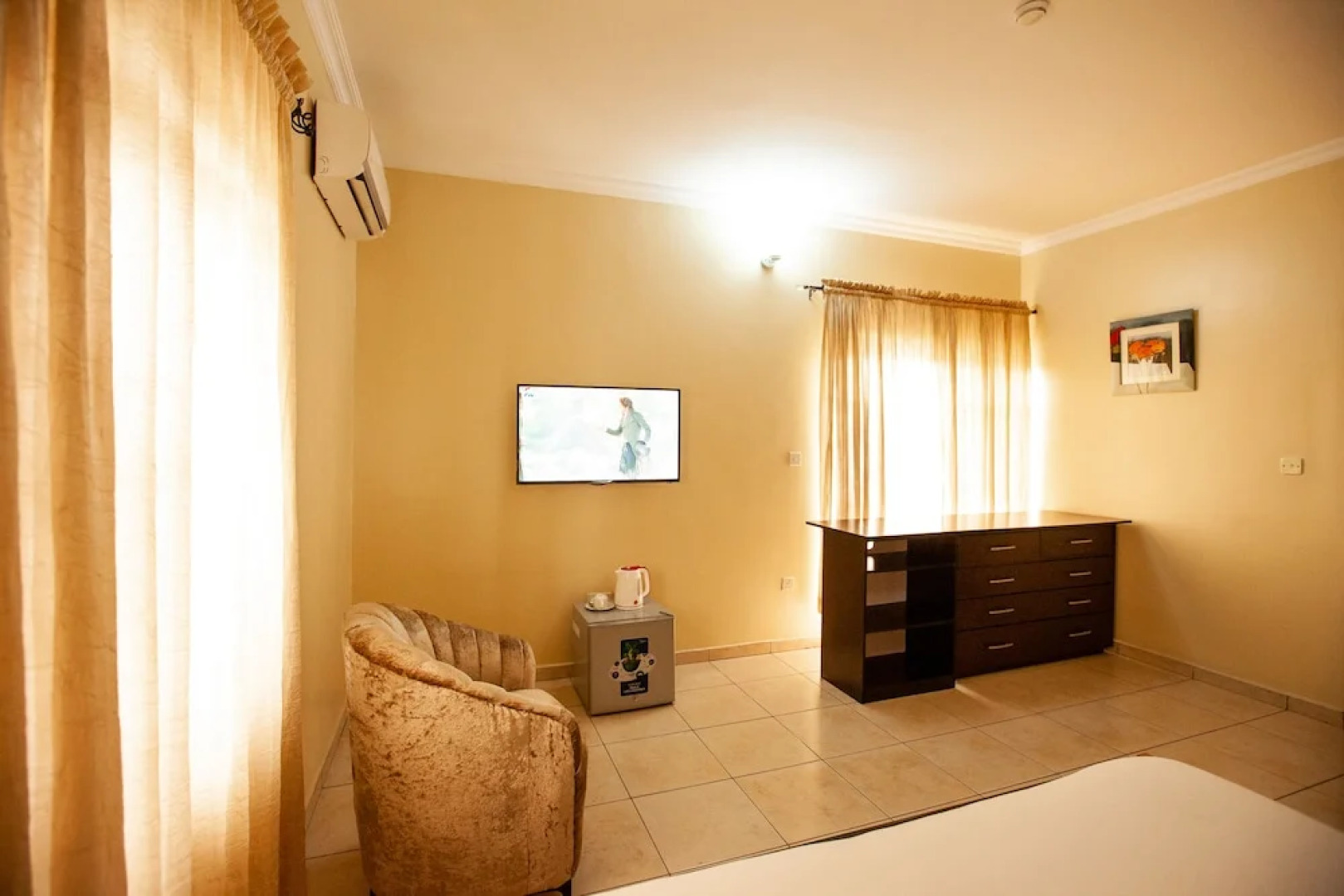 Genesis Jersey Estate