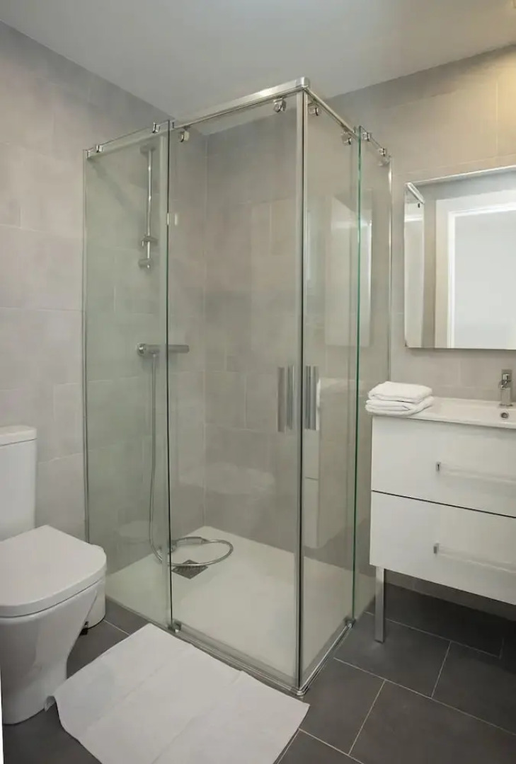 Ikustieder Vista Hermosa Country House