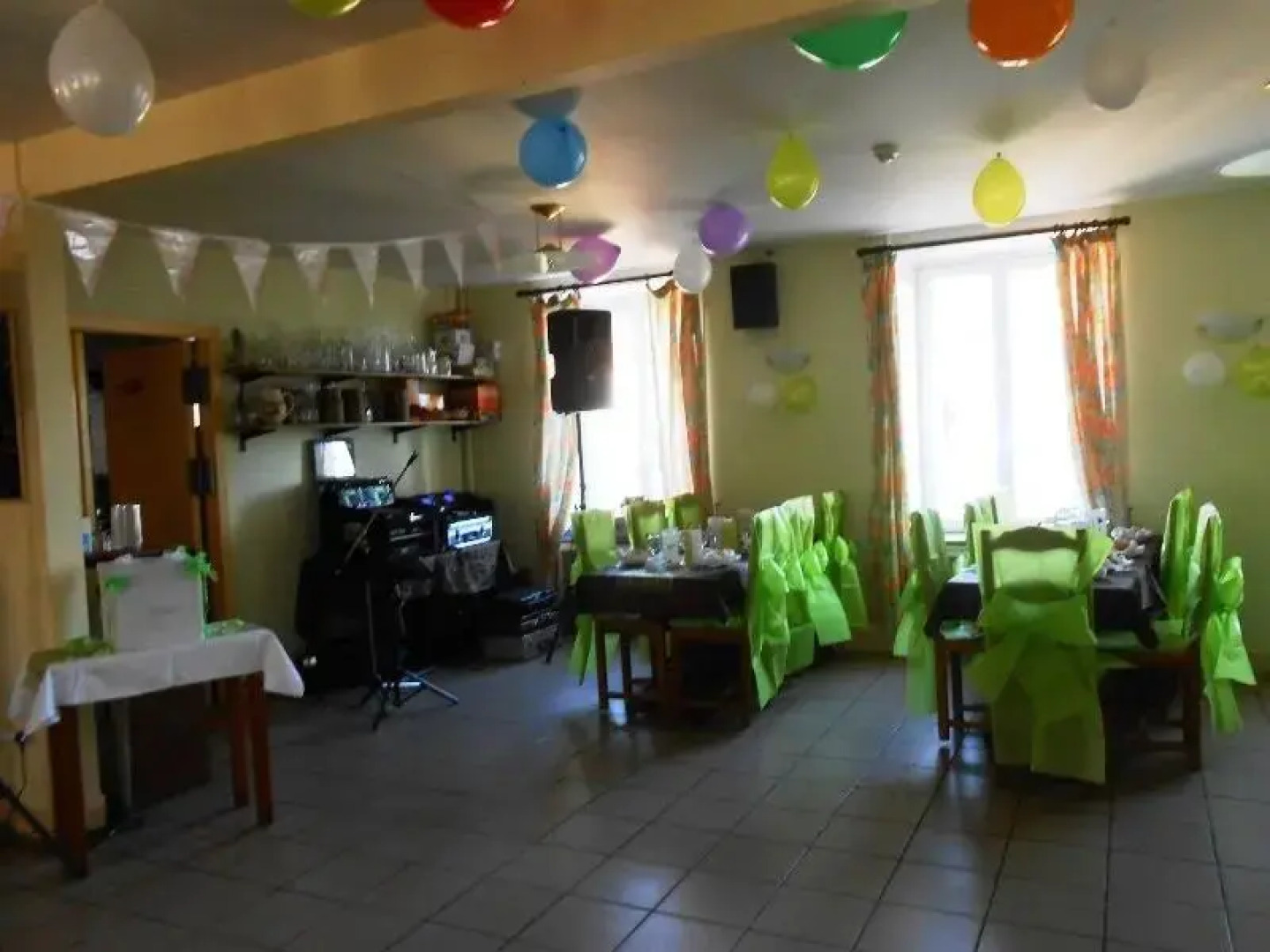 Auberge du Ripailleur