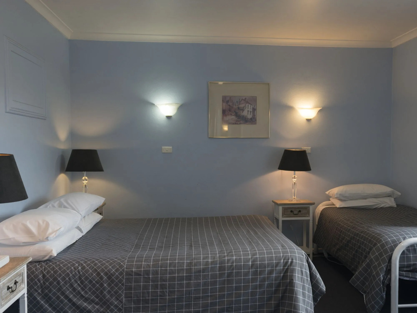 Blue Mountains GDay Motel