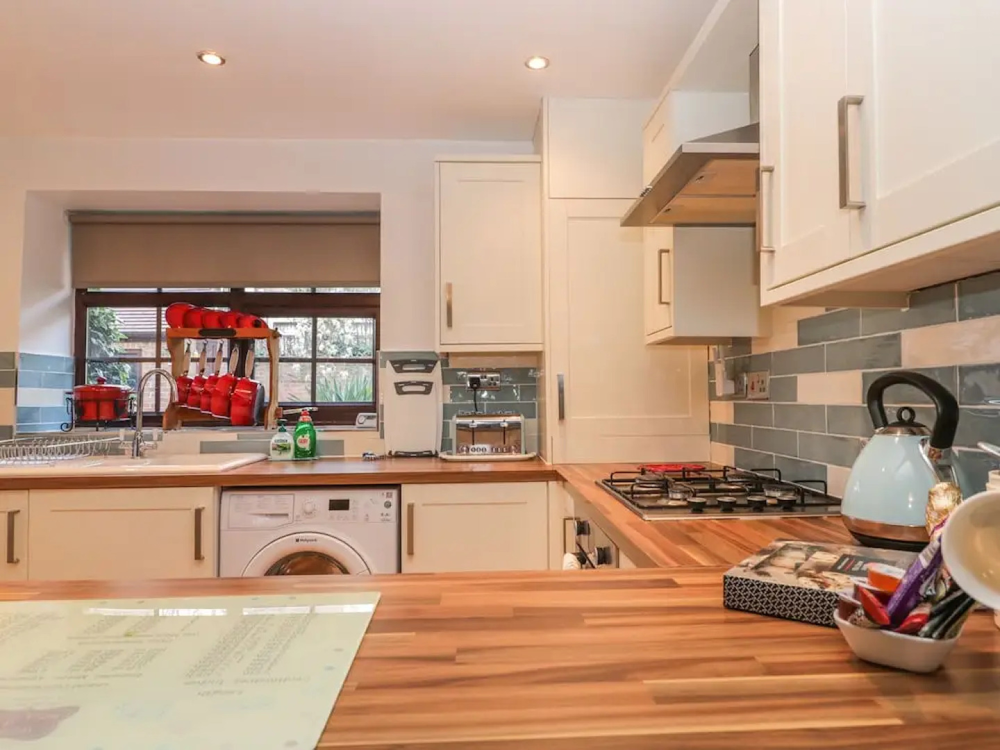 Glebe Hall Apartment