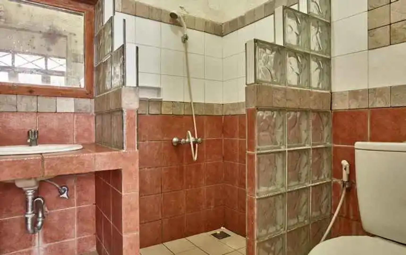 Anyer Cottage Beach Resort