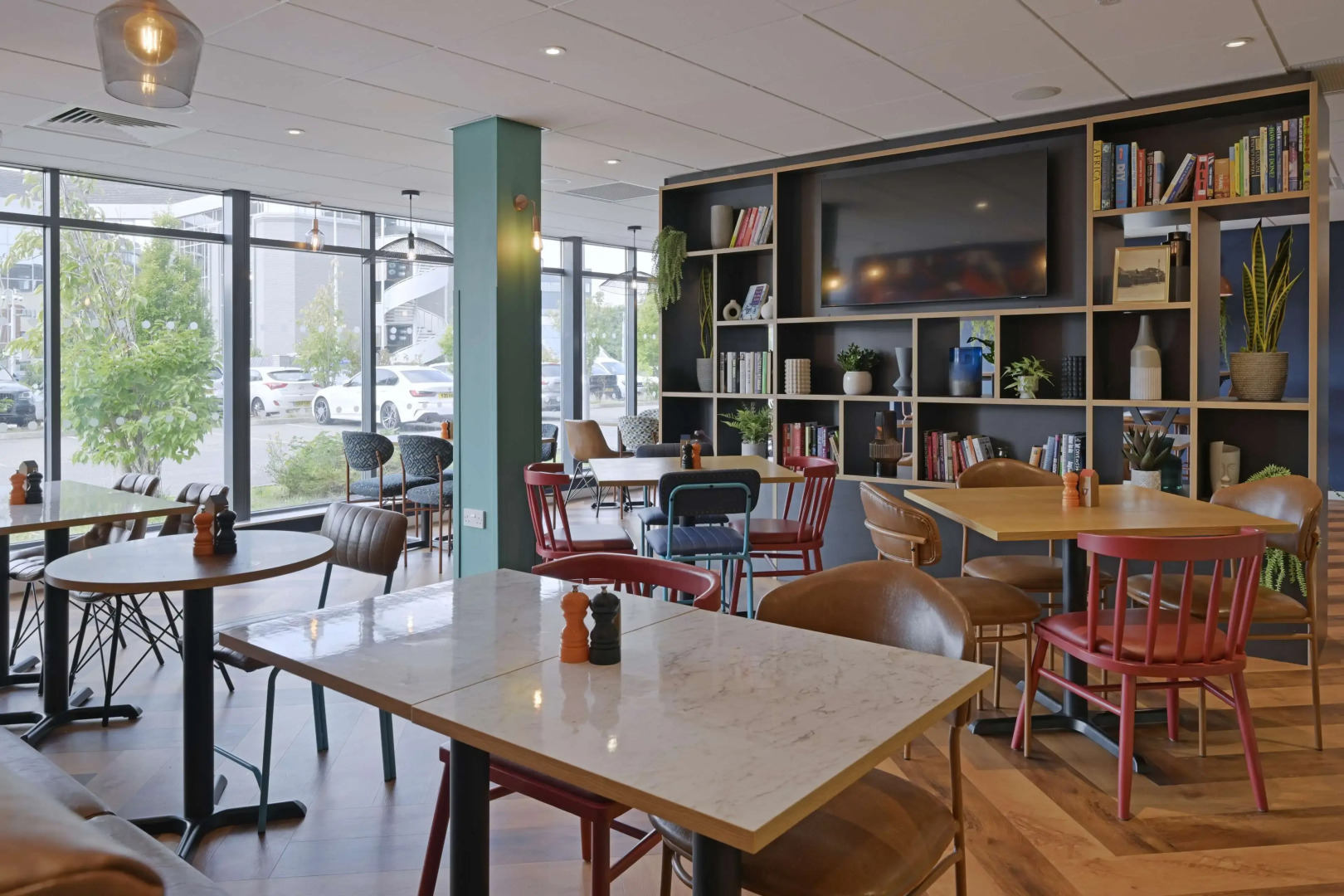 Travelodge Winnersh Triangle