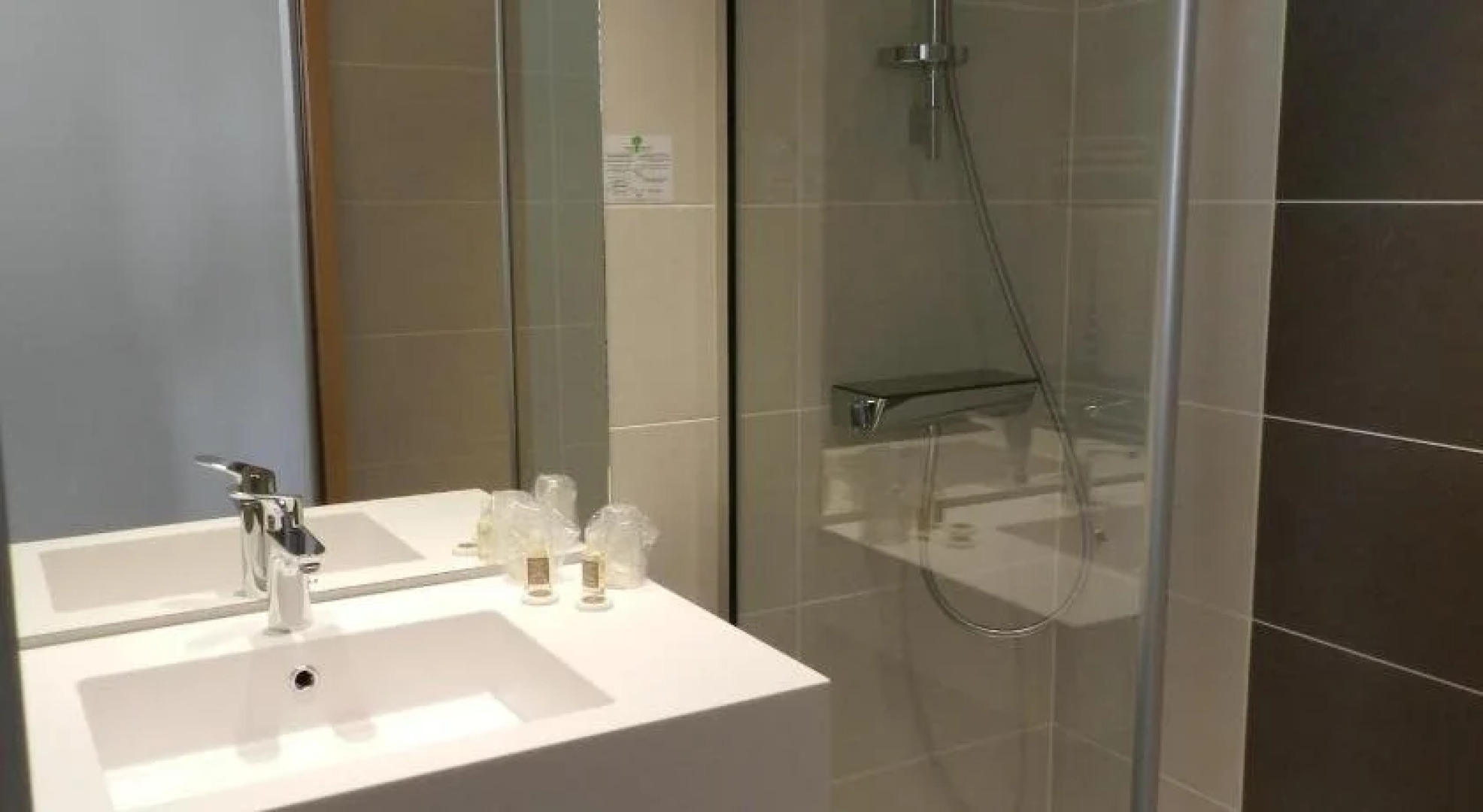 Le Grand Hôtel des Bains SPA