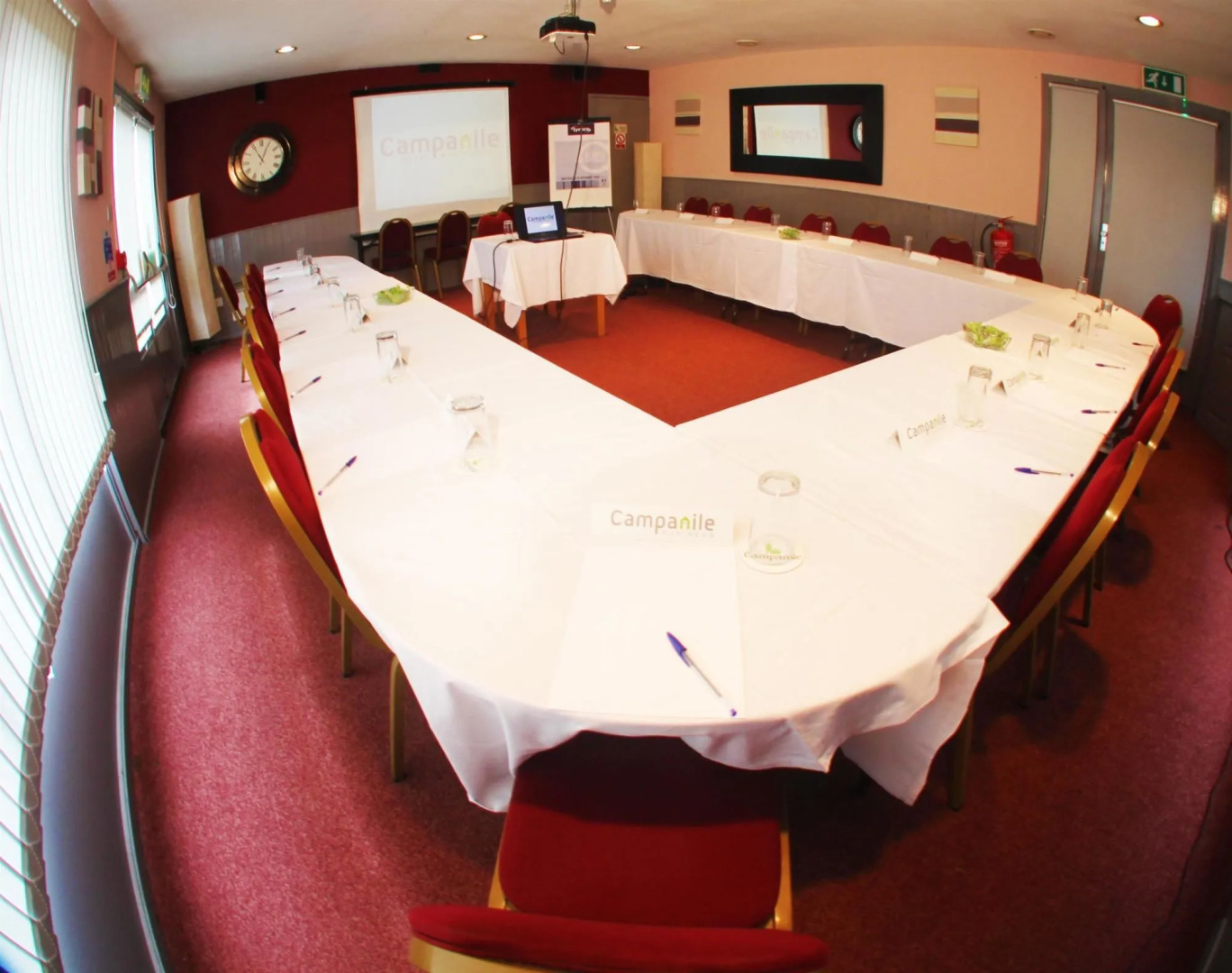 Campanile Doncaster Hotel