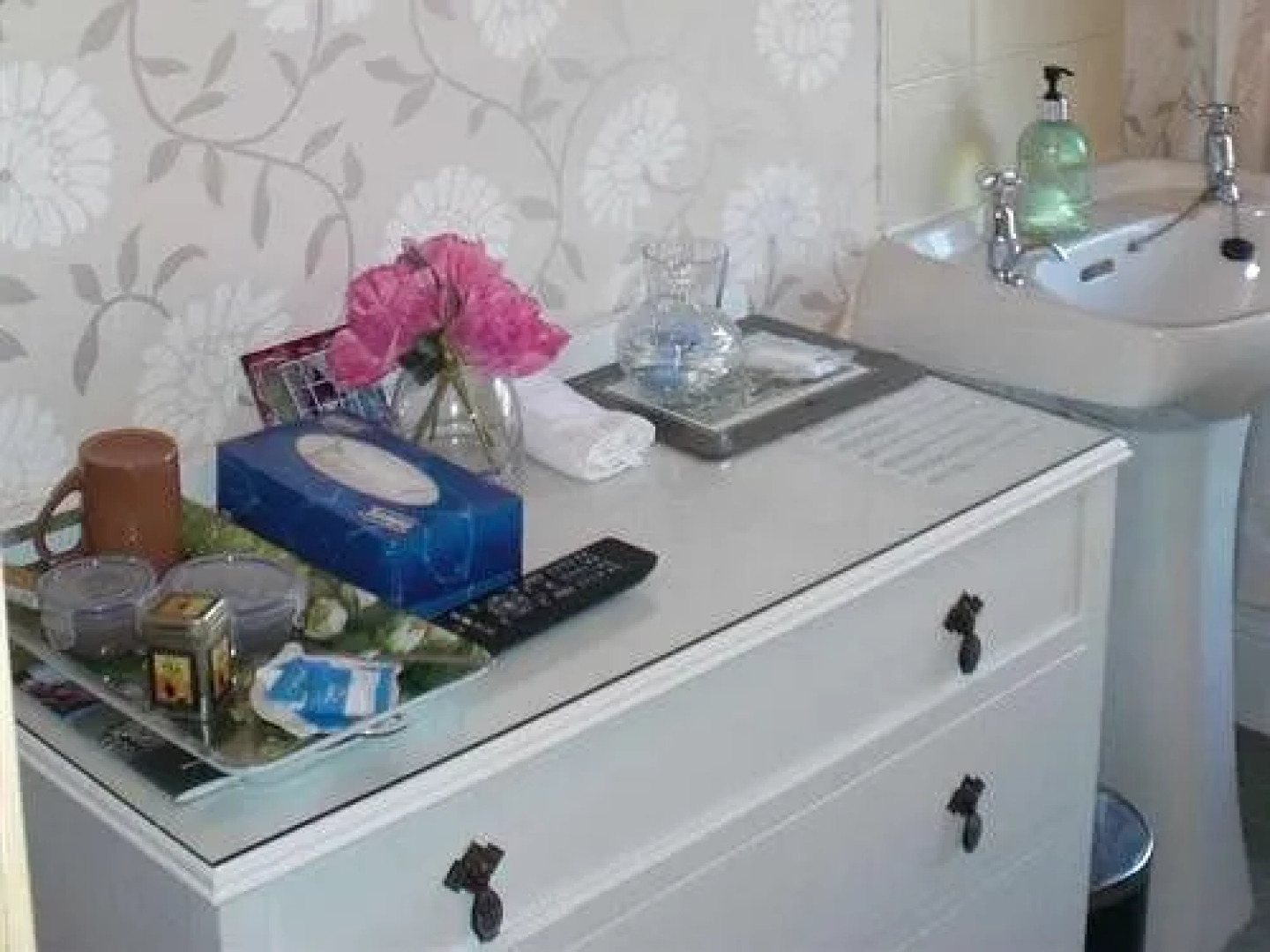 Strathmore Lawn East - Guest house