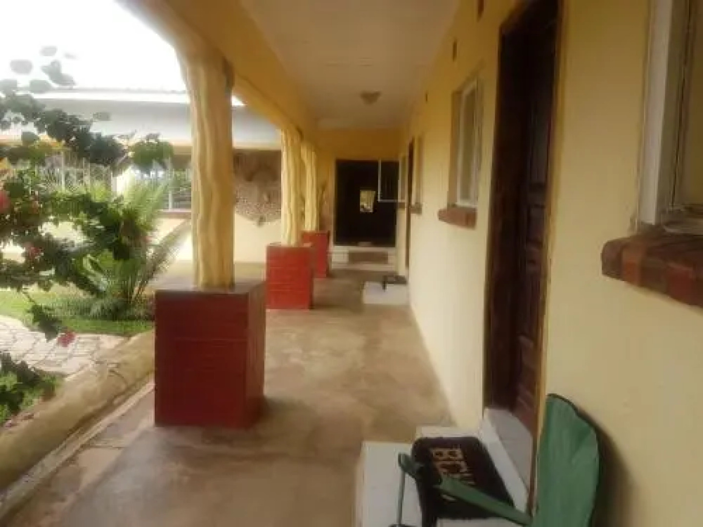 Bck8 Executive Lodge