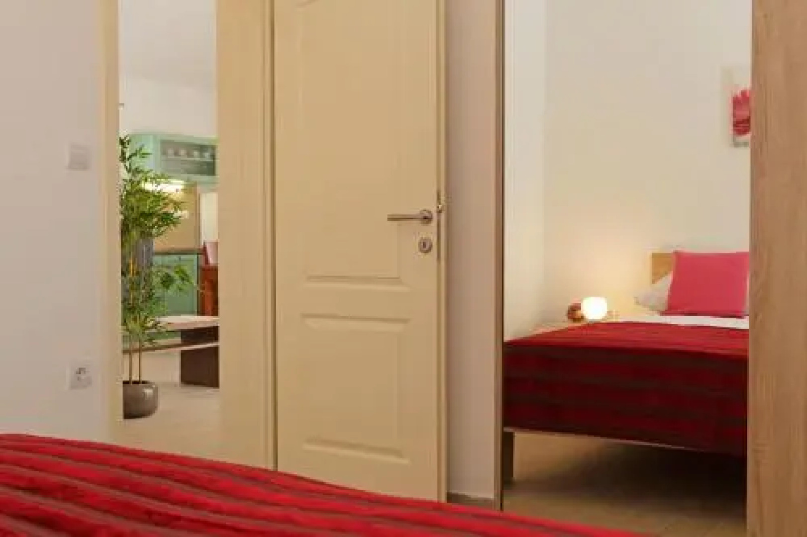 Robinzon Villa Zavala