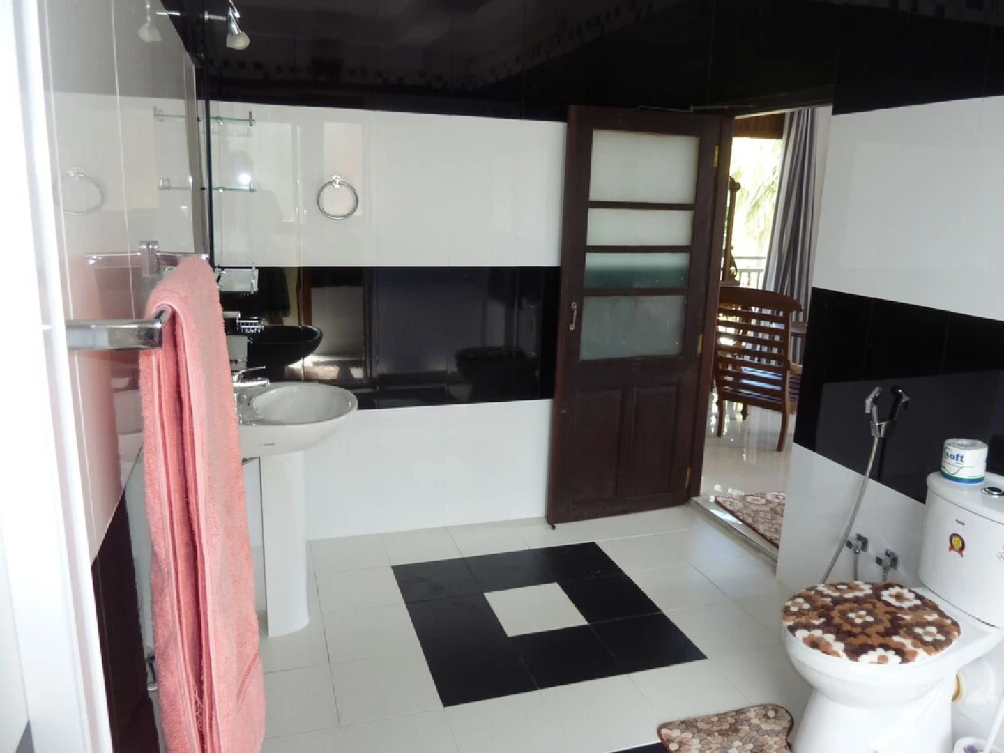 Sea View Deepal Villa