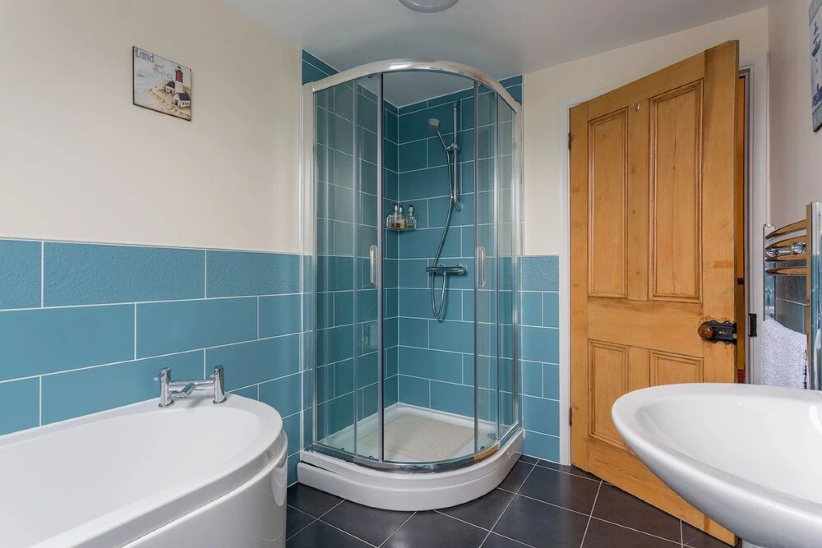 Thorntrees Bed and Breakfast