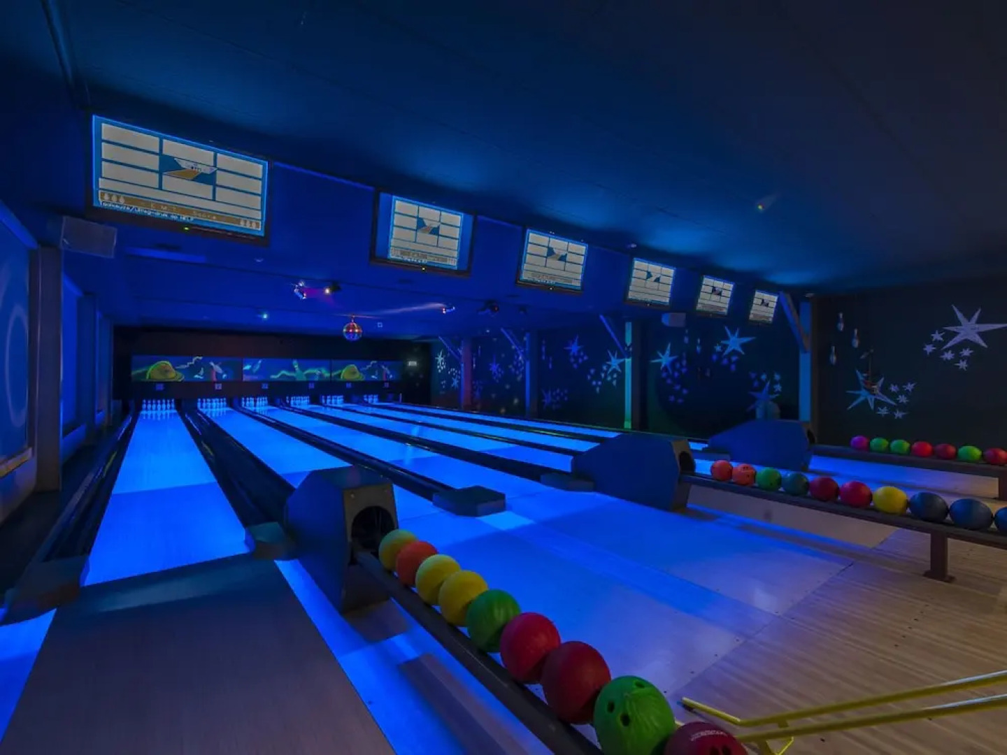 Restyled Bungalow with Dishwasher near Nature Reserve