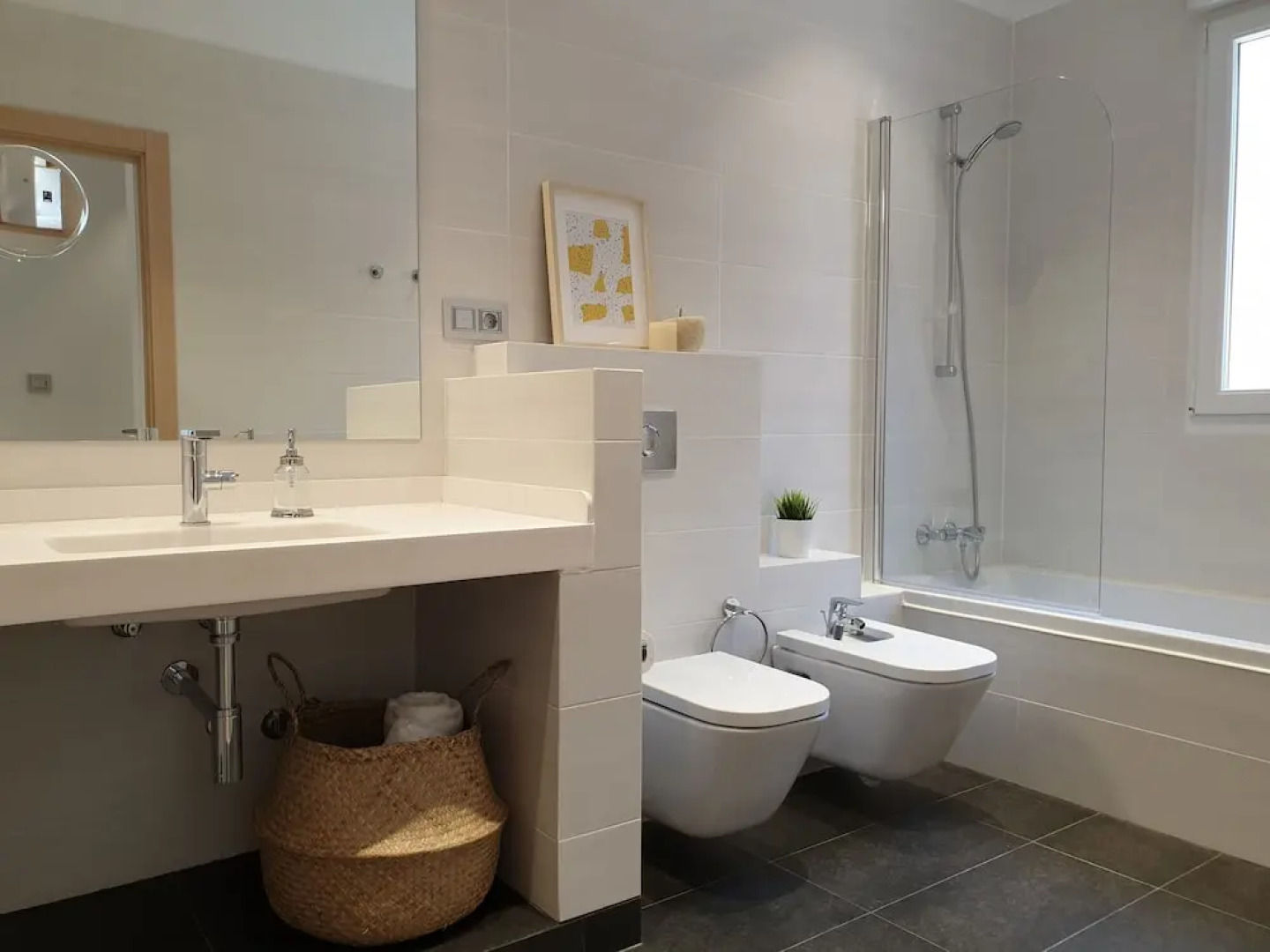 Increibles Vistas a la Ria - Club - Plentzia